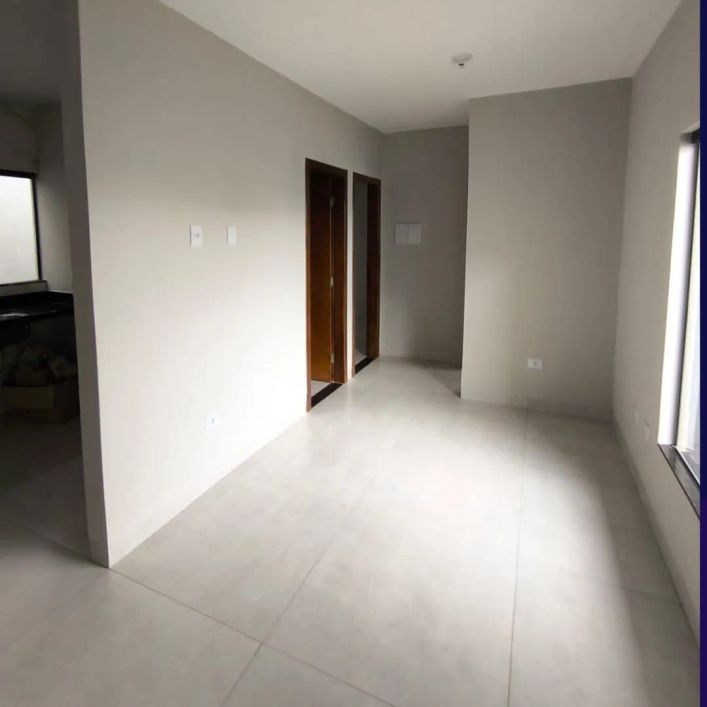 Casa á venda com 2 quartos, churrasqueiras no Figueiras do Parque em Campo Grande
