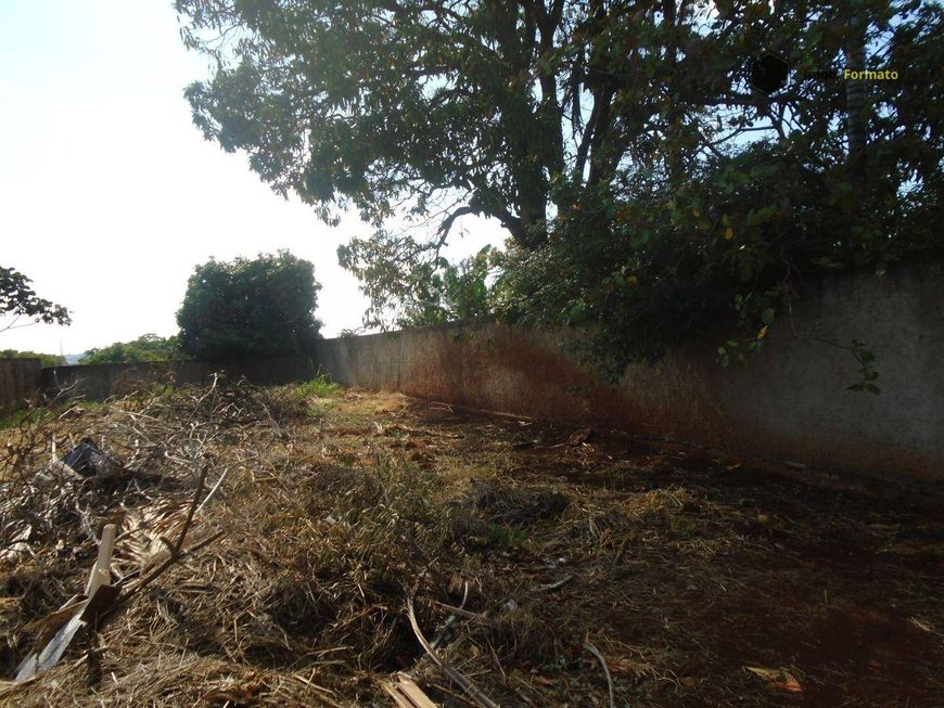 Terreno à venda, 432 m² por R$ 185.000,00 - Vila Marli - Campo Grande/MS