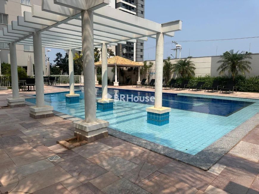 Tiradentes | Apartamento 3 quartos, sendo 1 suite