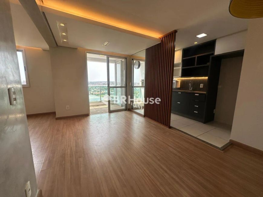 Tiradentes | Apartamento 3 quartos, sendo 1 suite