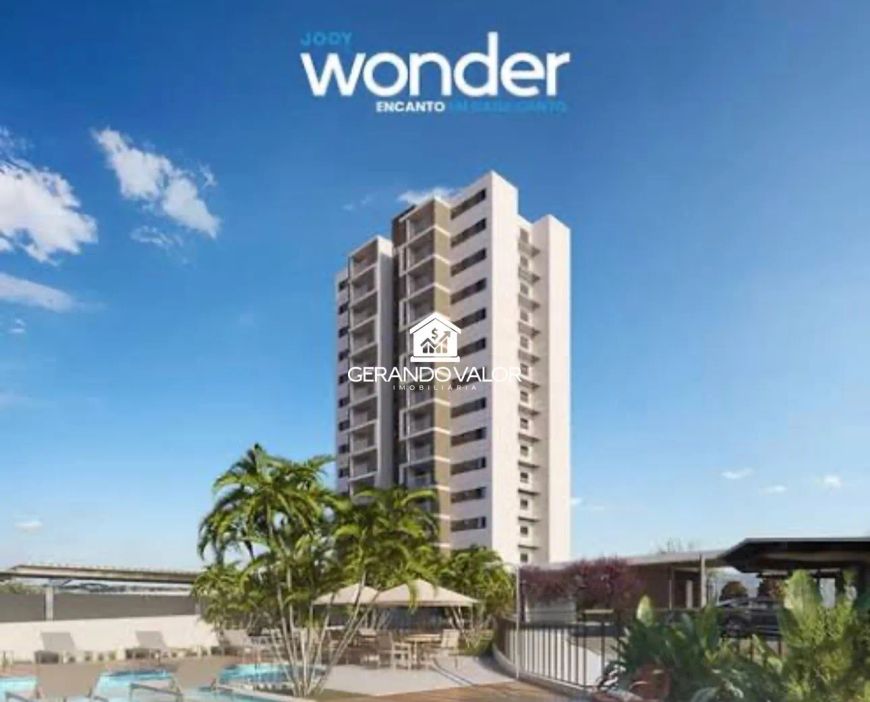 JOOY WONDER PRONTO PARA MORAR