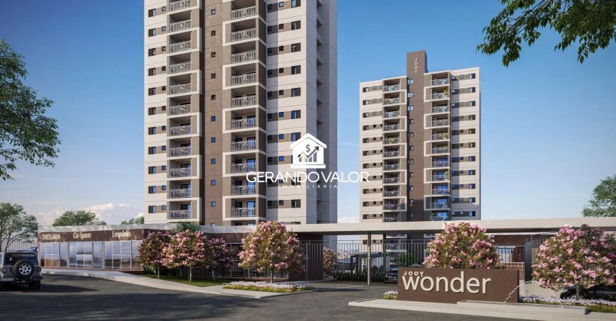 JOOY WONDER PRONTO PARA MORAR