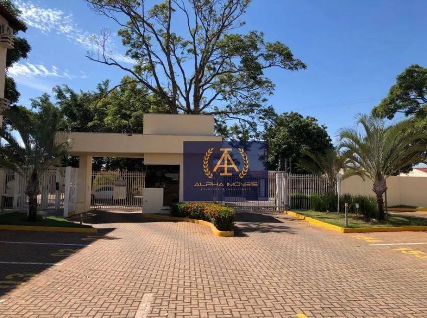 Apartamento a venda Residencial Lagoa do Itatiaia