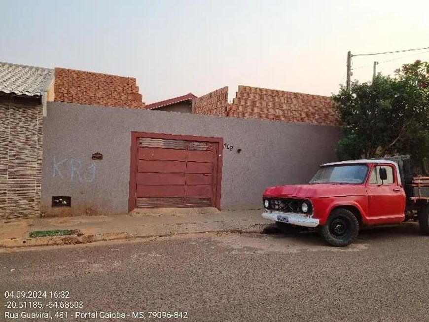 Casa 109.8m²