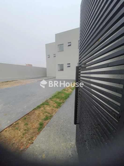 Condomínio Residencial de apartamento para venda com 2 quartos em Nova Lima com 46m²