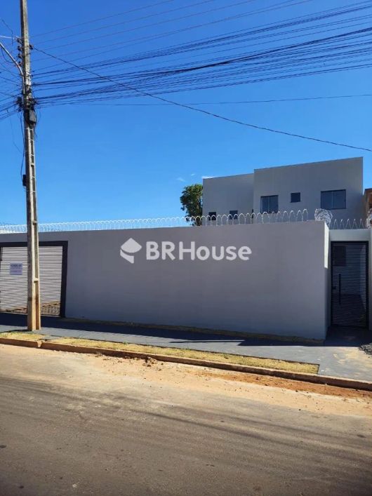 Condomínio Residencial de apartamento para venda com 2 quartos em Nova Lima com 46m²