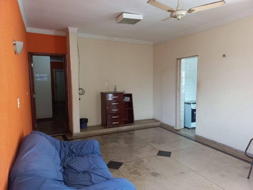 CASA TÉRREA NO AMAMBAÍ