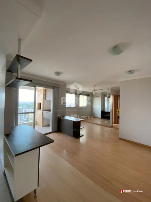 Apartamento no Edifício Torres de Espanha