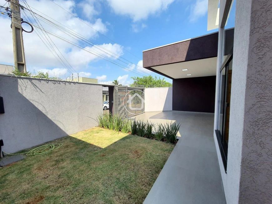 CASA NOVA COOPHATRABALHO