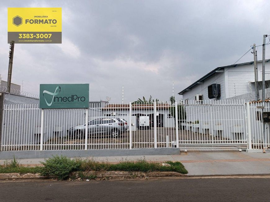 Casa à venda, 82 m² por R$ 320.000,00 - Coronel Antonino - Campo Grande/MS