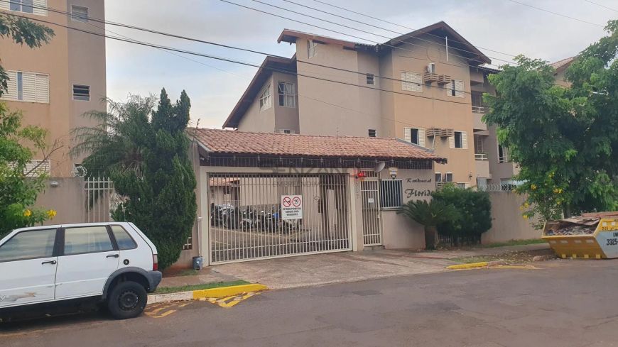Descubra o seu novo lar no encantador Jardim Paradiso, em Campo Grande! Este apartamento de 78 m² co