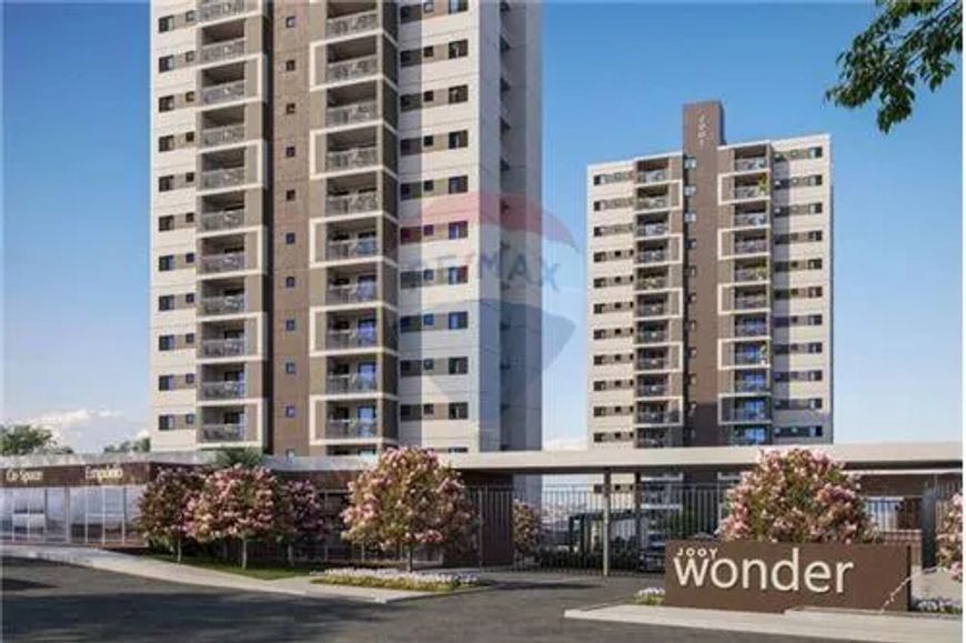 Apartamento ao lado da Orla Morena 65m² varanda com churrasqueira