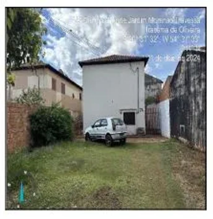 Apartamento 40.26m²