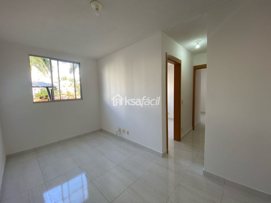 Apartamento à venda, Pioneiros, Campo Grande, MS