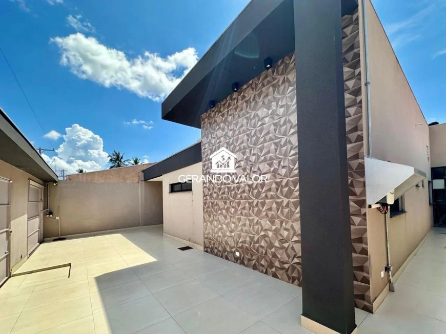 A CASA DOS SONHOS| BAIRRO JACY| VENDE RÁPIDO