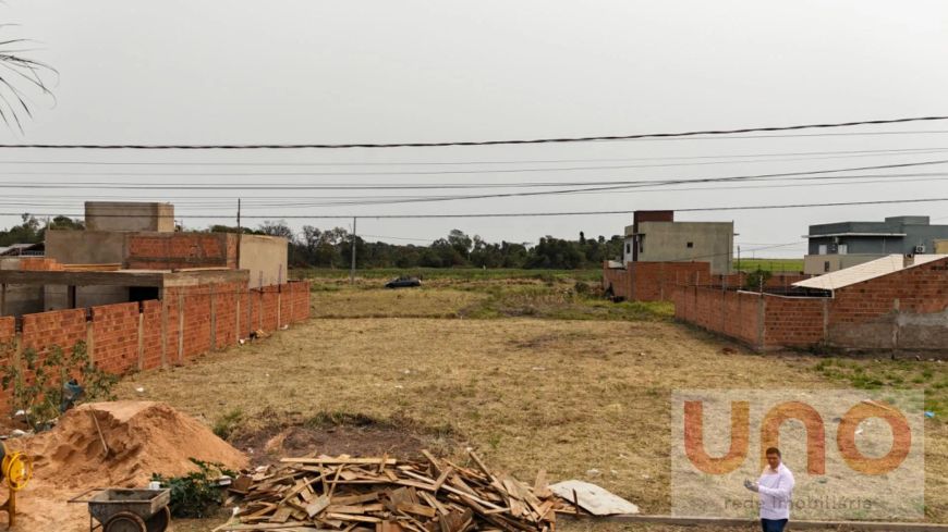 Terreno Residencial à Venda em Bela Laguna, Campo Grande/MS por R$130 Mil Reais
