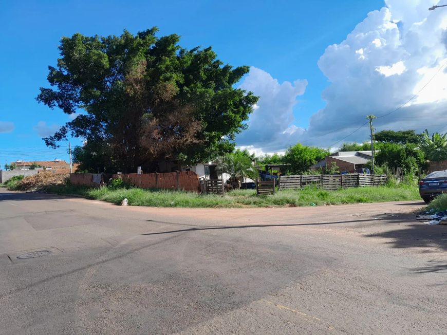Terreno para venda possui 412 metros quadrados em Parque Isabel Garden's - Campo Grande - MS