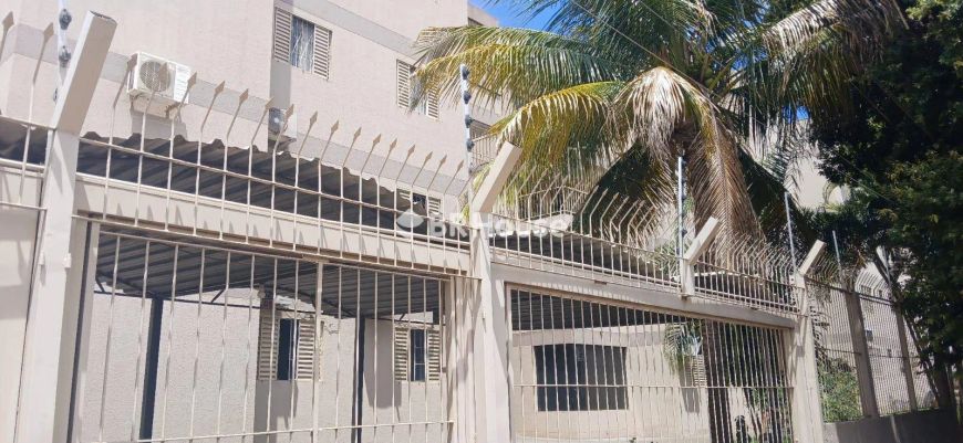 Guanandi | Apartamento 3 quartos