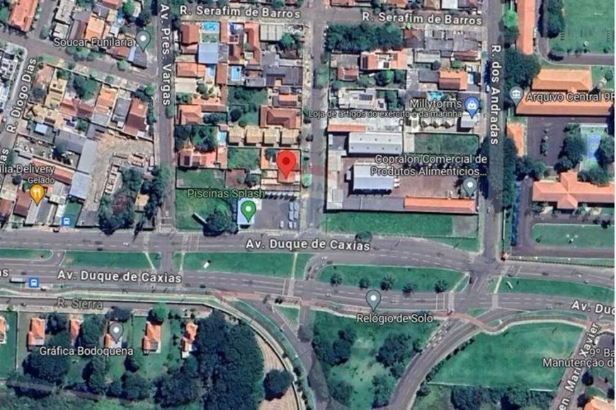 Terreno em Vila Duque de Caxias: Oportunidade Única!