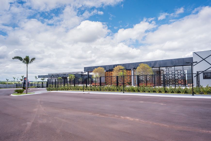 Lote/Terreno para venda tem 250 metros quadrados em Nova Lima - Campo Grande - MS