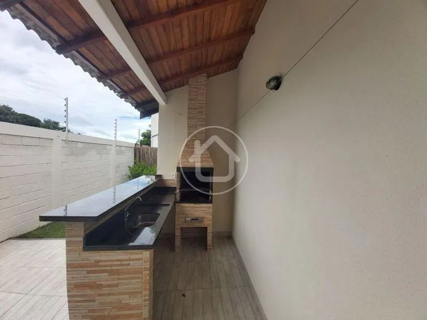 CASA EM CONDOMINIO 3Q RITA VIEIRA
