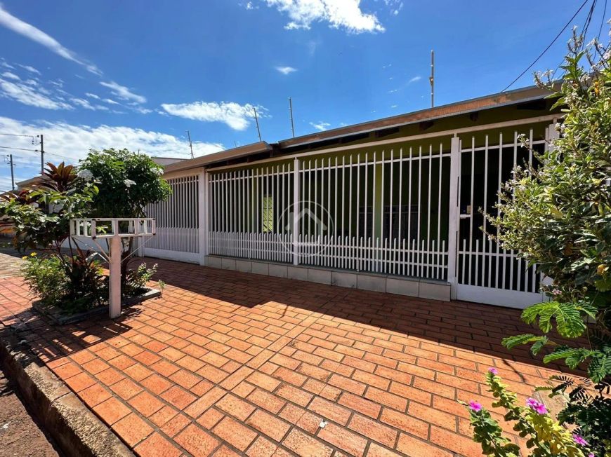 CASA COM 3 SUITES JD SAO FRANCISCO