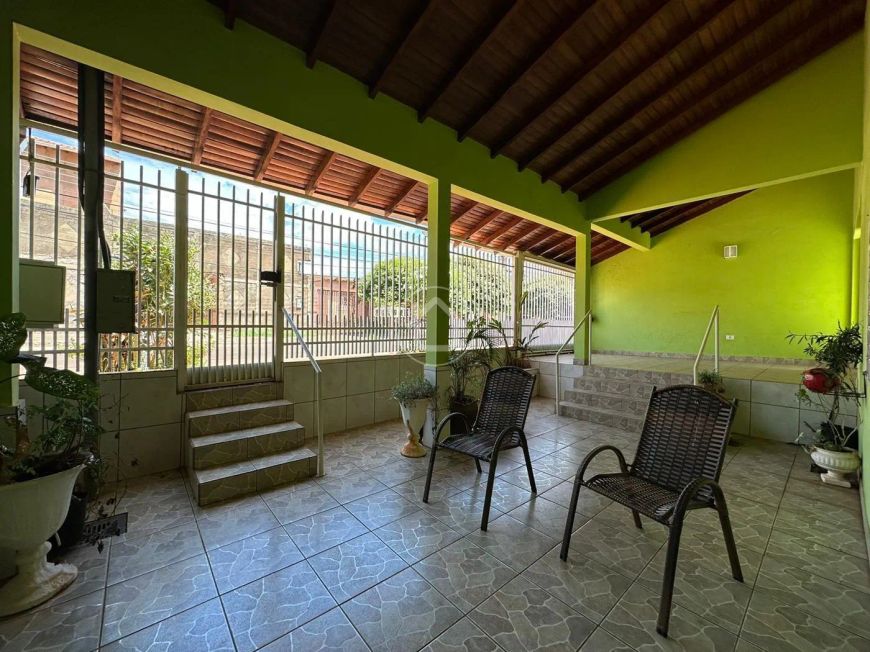 CASA COM 3 SUITES JD SAO FRANCISCO