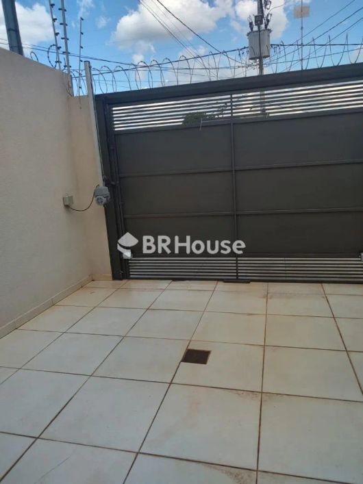 Jardim Auxiliadora | Casa 3 quartos, sendo 1 suite