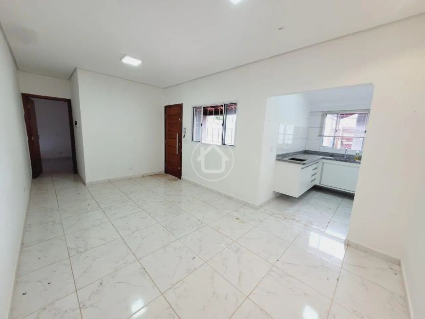 CASA NA REGIÃO ÁGUA LIMPA PARK