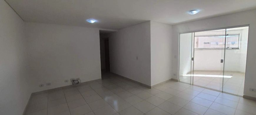 Apartamento condomínio Morada do Parque