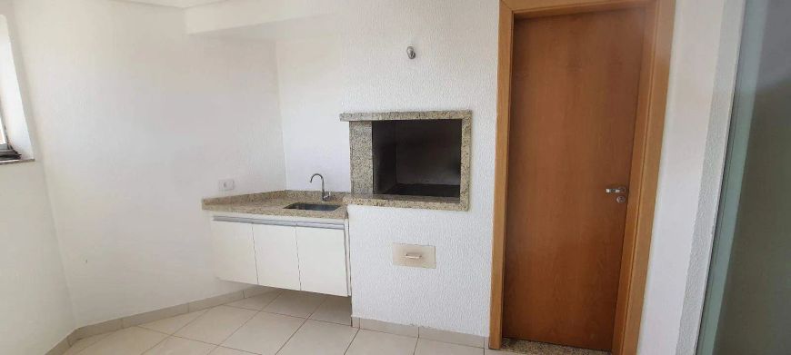 Apartamento condomínio Morada do Parque