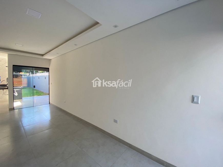 Casa à venda, Vila Santa Luzia, Campo Grande, MS