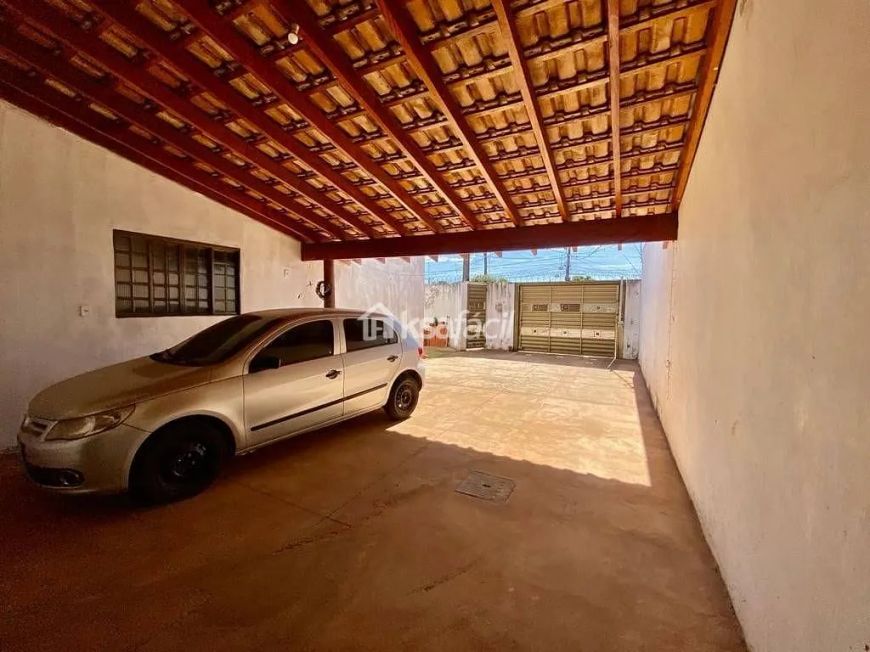 Casa Com 4 Dormitórios à Venda, 247 M² Por R$400.000,00 - Jardim Santa Emília - Campo Grande/ms