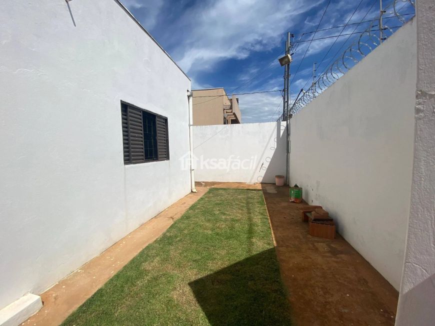 Casa Com 4 Dormitórios à Venda, 247 M² Por R$400.000,00 - Jardim Santa Emília - Campo Grande/ms