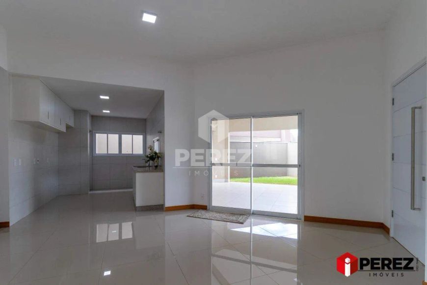 Casa Térrea no Condomínio Meridian