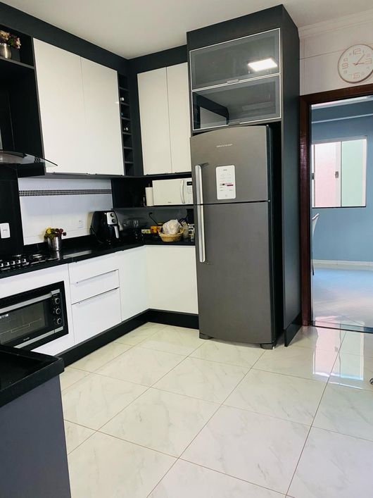 A mais bela casa da Vila Carlota