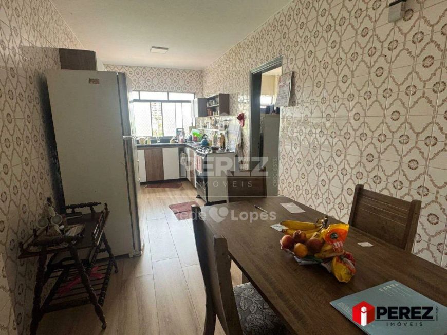 Apartamento no Edifício Ana Paula
