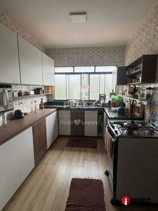 Apartamento no Edifício Ana Paula