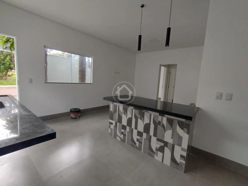 CASA NOVA 2 QUARTOS - PQ NOVOS ESTADOS
