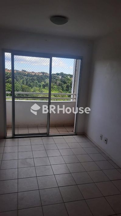 Vila Albuquerque | Apartamento 3 quartos, sendo 1 suite