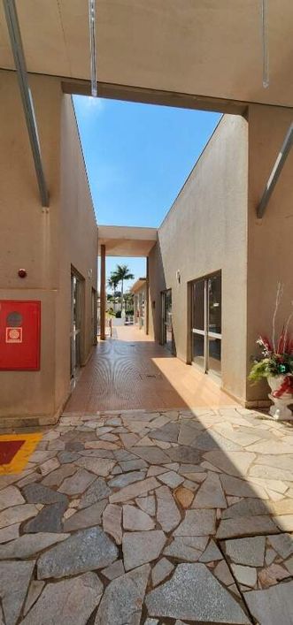 Apartamento à venda, 1 quarto, 1 suíte, São Francisco - Campo Grande/MS