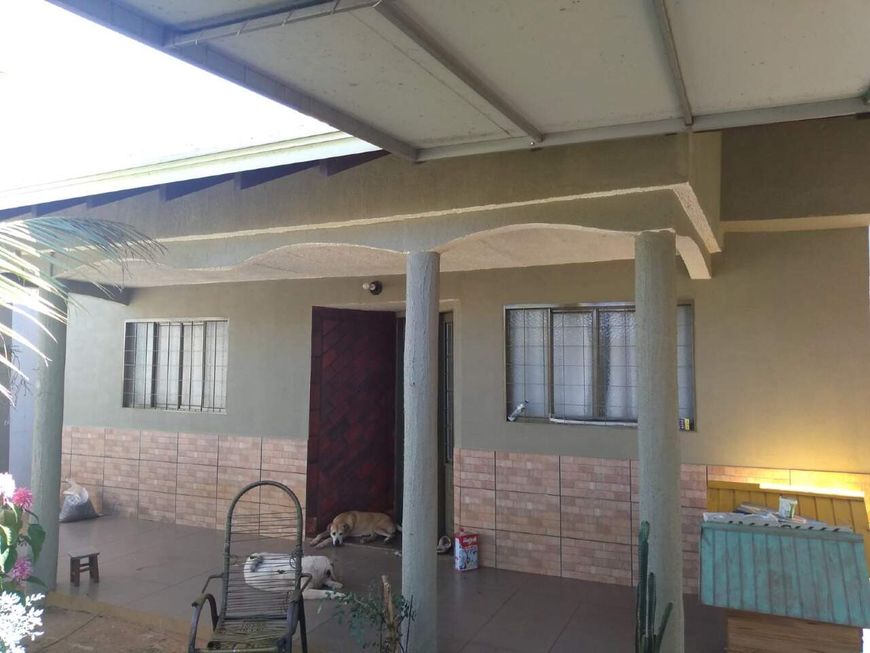 Terreno aproximadamente 450m²