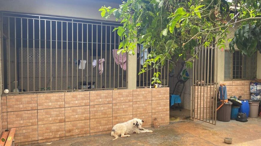 Terreno aproximadamente 450m²