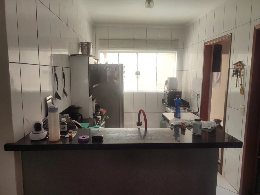 Casa à Venda no Bairro Jockey Club – Excelente Localização R$ 470 Mil