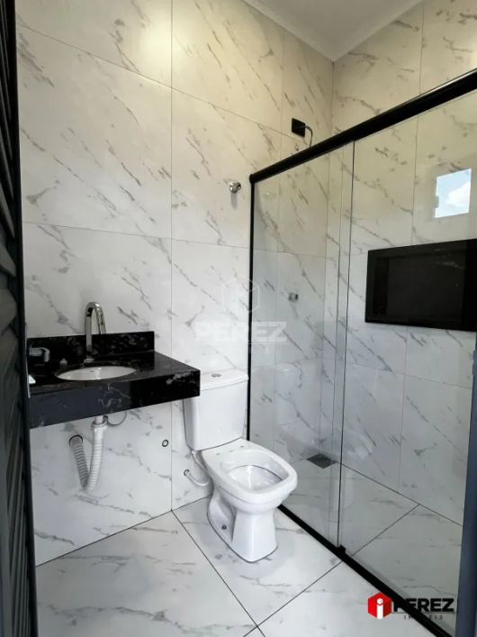 Casa Térrea no Bairro Pioneiros