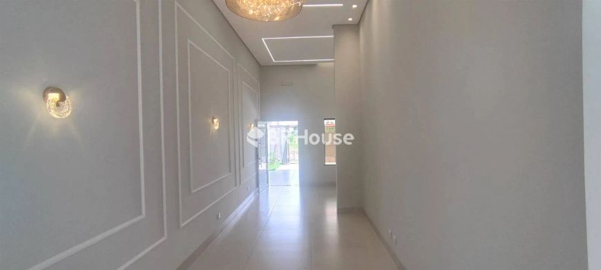 Parque Residencial Rita Vieira | Casa 3 quartos, sendo 3 suites