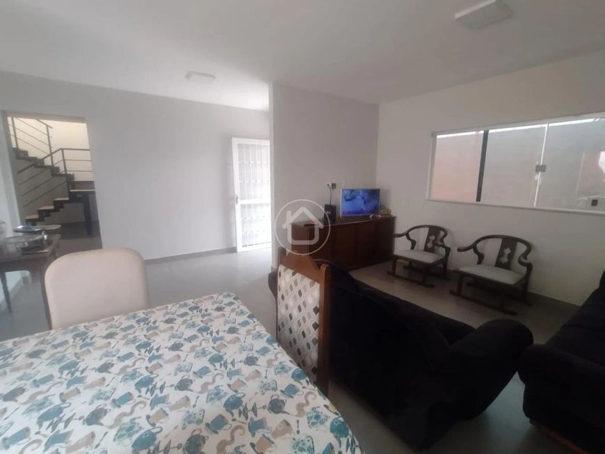 SOBRADO COM 03 SUITES NO RITA VIEIRA