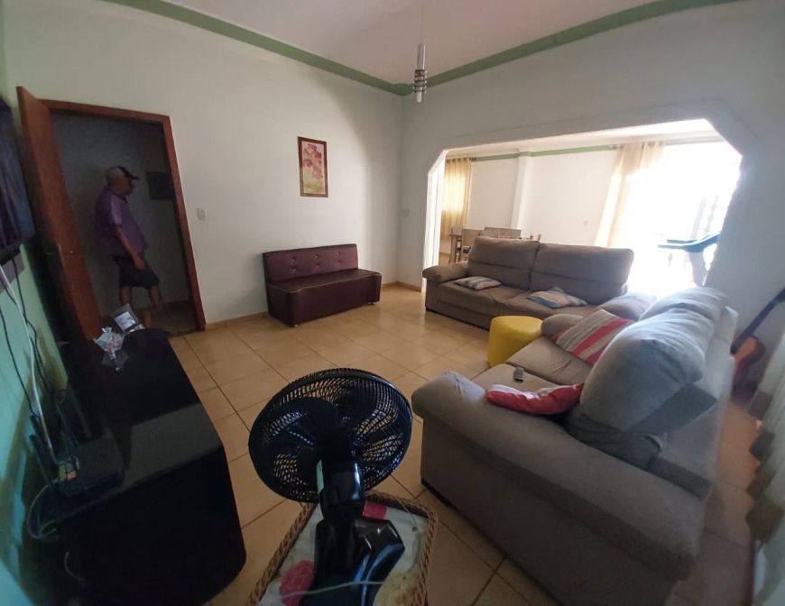 Sobrado à Venda – Jardim Santa Emília