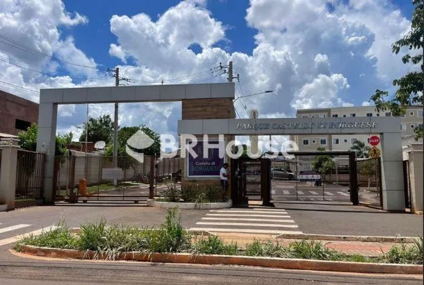 Conjunto Residencial Estrela do Sul | Apartamento 2 quartos