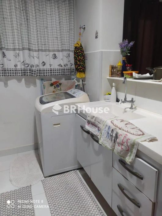 Conjunto Residencial Estrela do Sul | Apartamento 2 quartos